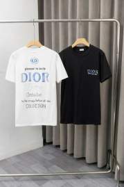 Picture of Dior T Shirts Short _SKUDiorM-2XLjhtxY00916386